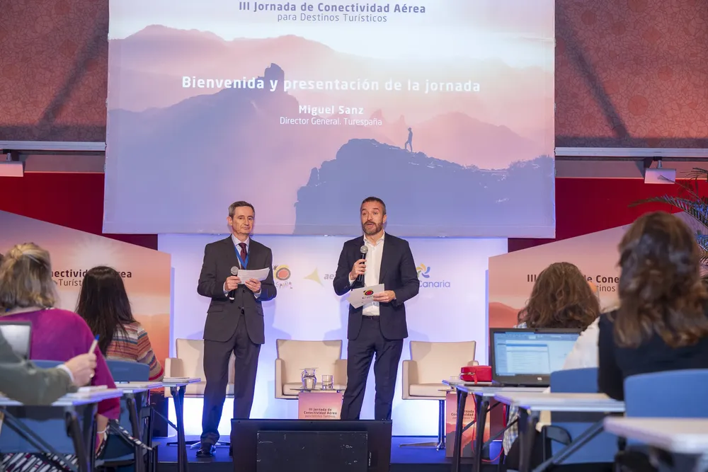 jornada-conectividad-aerea-turespaña-aena-en-gran-canaria_noticias-de-gran-canaria