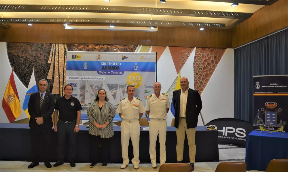 regata-de-cruceros-de-la-armada-en-canarias-copa-de-españa_la-gaceta-de-gran-canaria