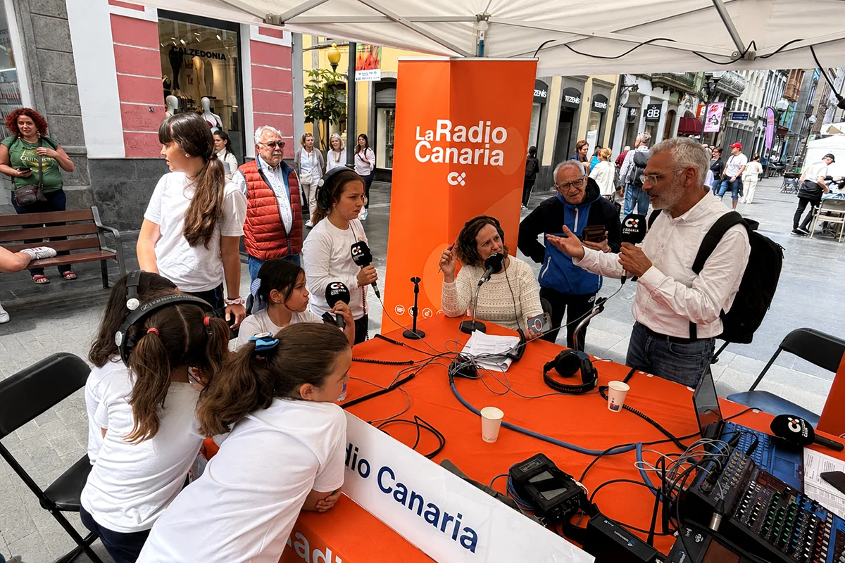 Tribunal Supremo anula la reducción de jornada estival en la radio pública canaria