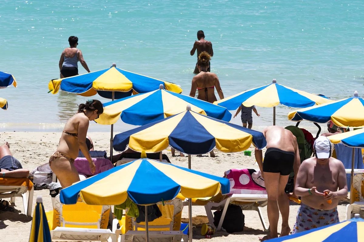 gran-canaria-recibio-a-casi-medio-millon-de-turistas-en-febrero-y-bate-record-historico gran canaria recibio a casi medio millón de turistas en febrero y bate record historico I noticias de gran canaria