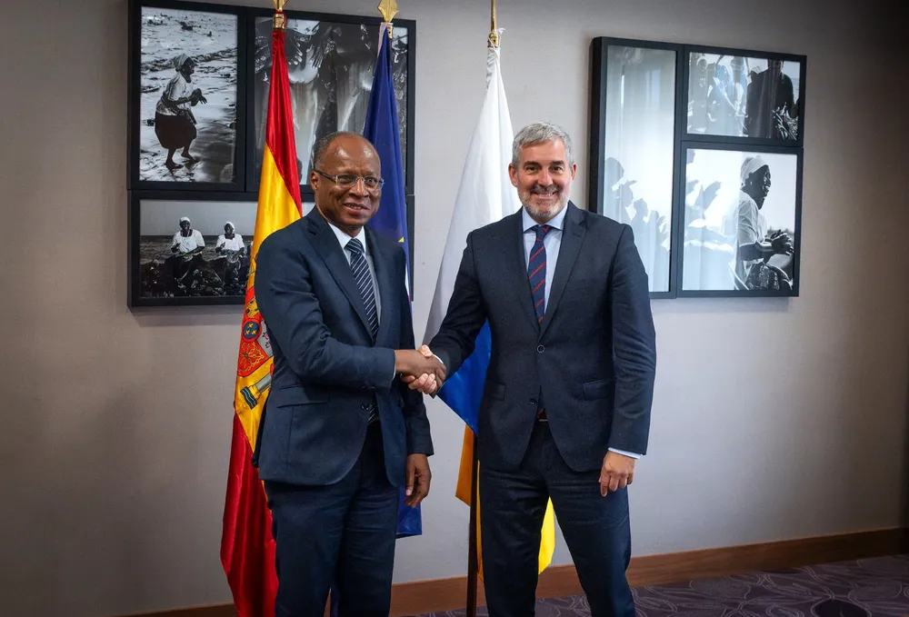canarias-y-cabo-verde-se-marcan-reforzar-el-peso-de-la-macaronesia-en-europa