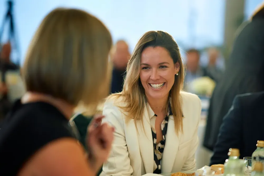 maria-fernandez-directora-general-transportes-gobierno-de-canarias_la-gaceta-noticias-gran-canaria maria fernandez, directora general de transportes del gobierno de canarias I noticias de gran canaria