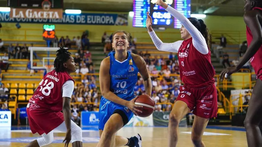 perfumerias-avenida-salamanca-club-baloncesto-spar-gran-canaria