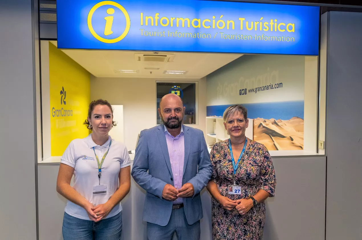 turismo-gran-canaria-nuevo-punto-informacion-turistica-aeropuerto