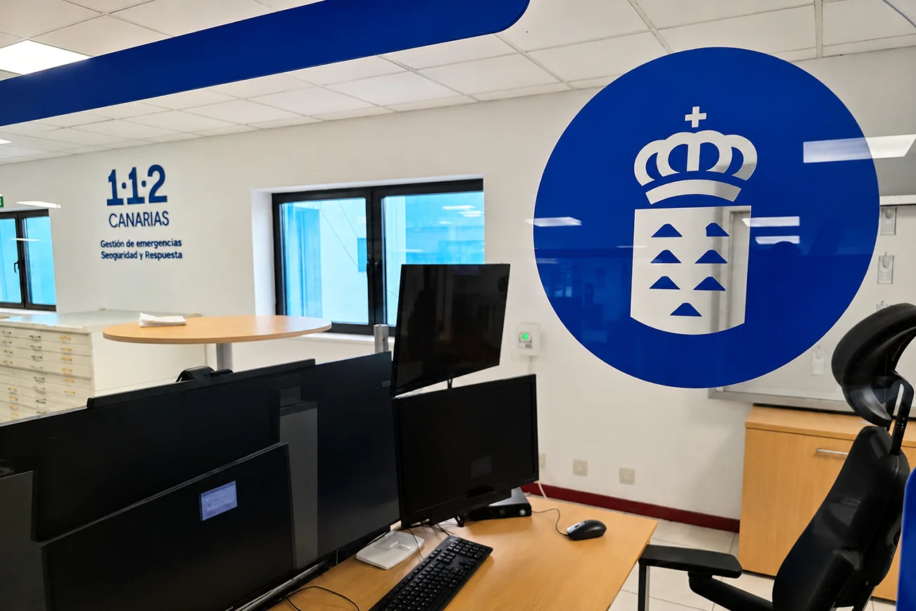 Canarias-extiende-emergencia-tecnologica-en-servicios-publicos-hasta-2027