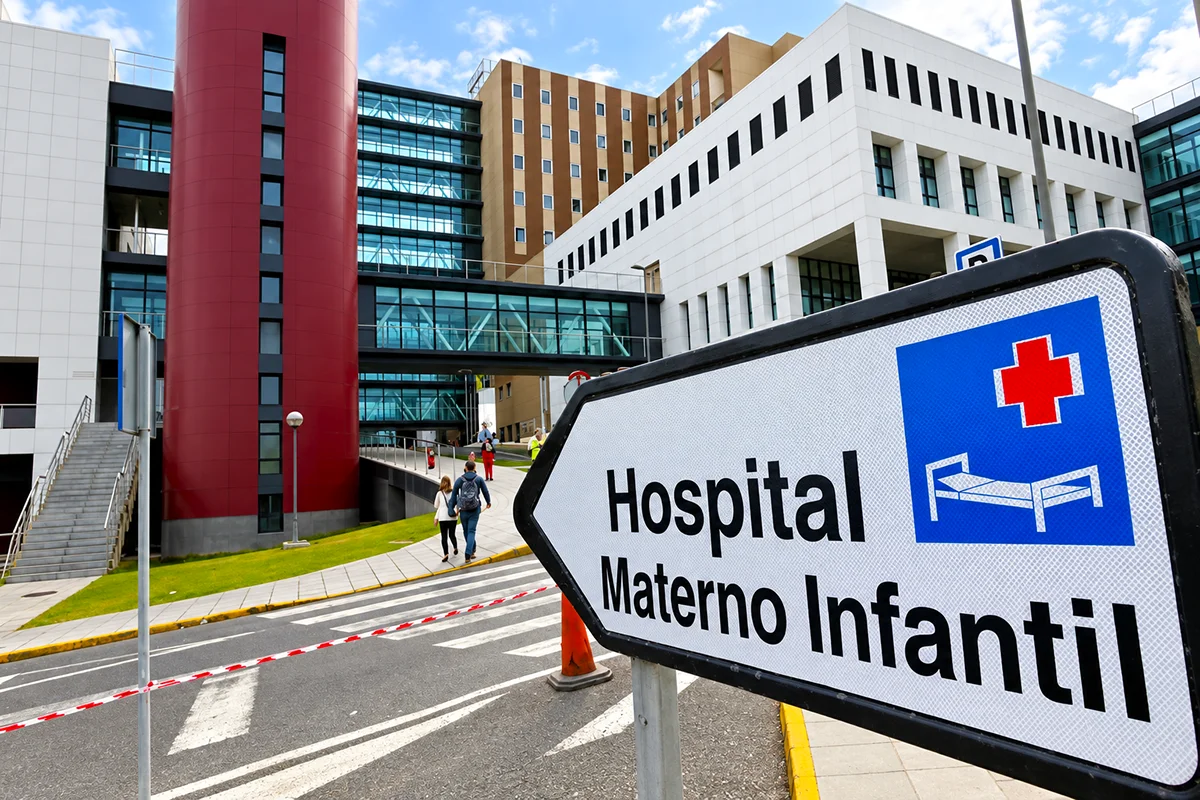 tres-años-de-prision-por-lesionar-gravemente-a-un-bebe-de-cinco-meses-en-Las-Palmas