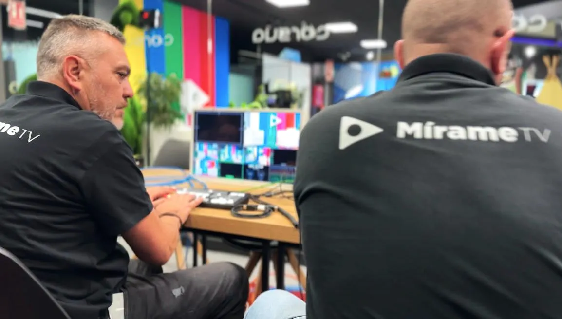 mirame-television-arranca-su-produccion-en-gran-canaria