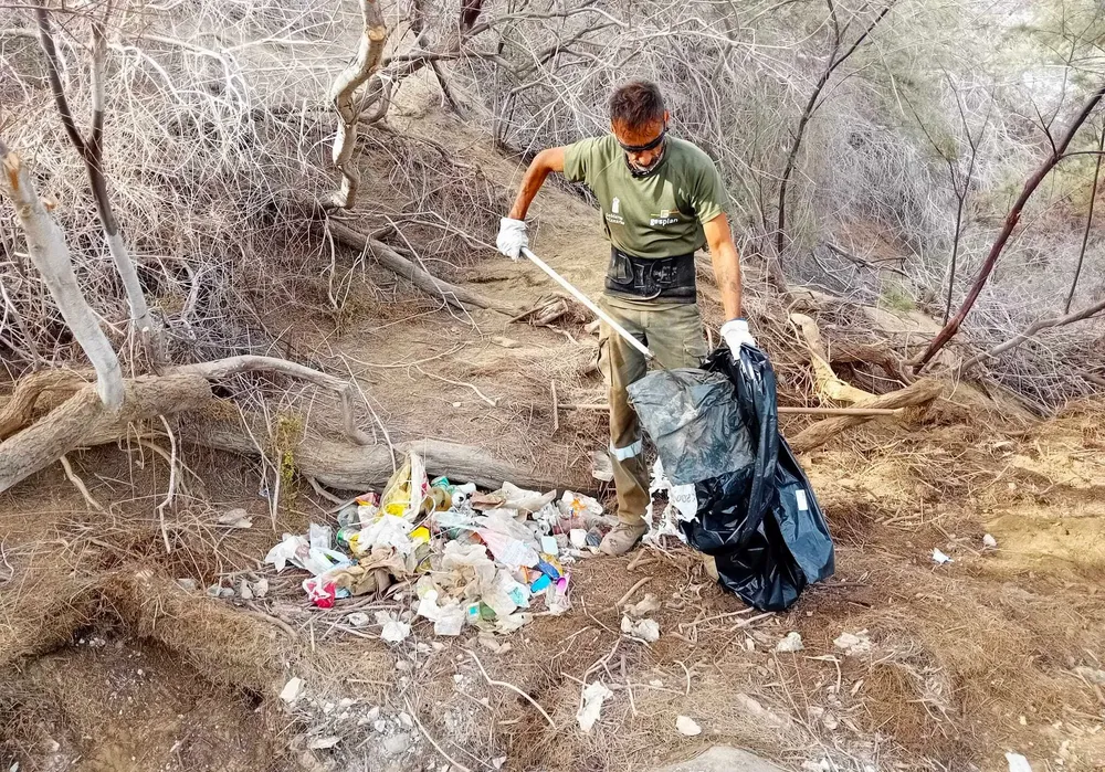 limpieza-integral-en-dunas-de-maspalomas