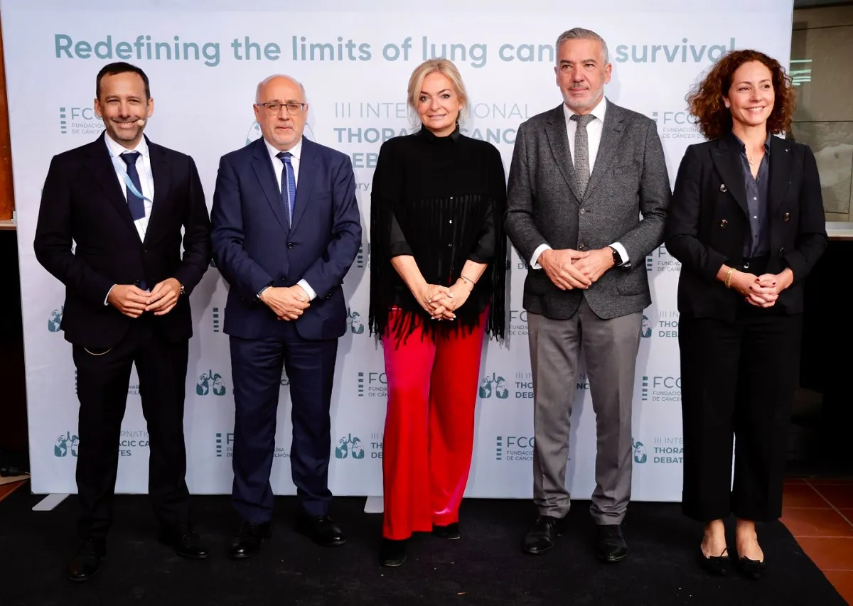 Inauguracion-International-Thoracic-Cancer-Debates