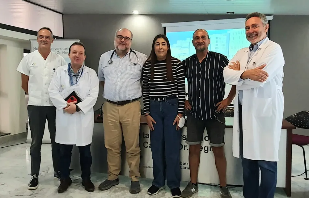 primer-retrasplante-de-corazon-en-canarias