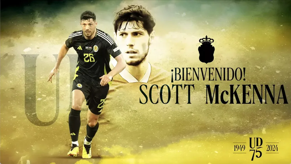 scott-mckenna-nuevo-jugador-de-la-ud-las-palmas