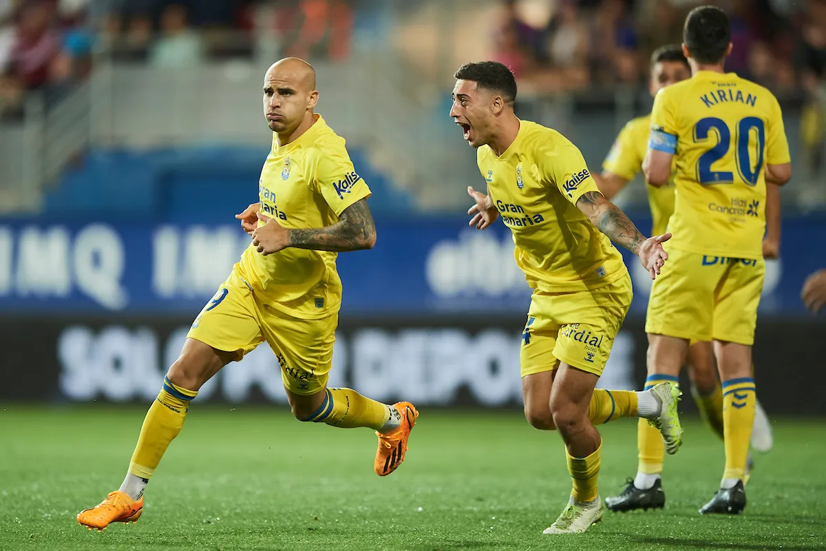 union-deportiva-las-palmas