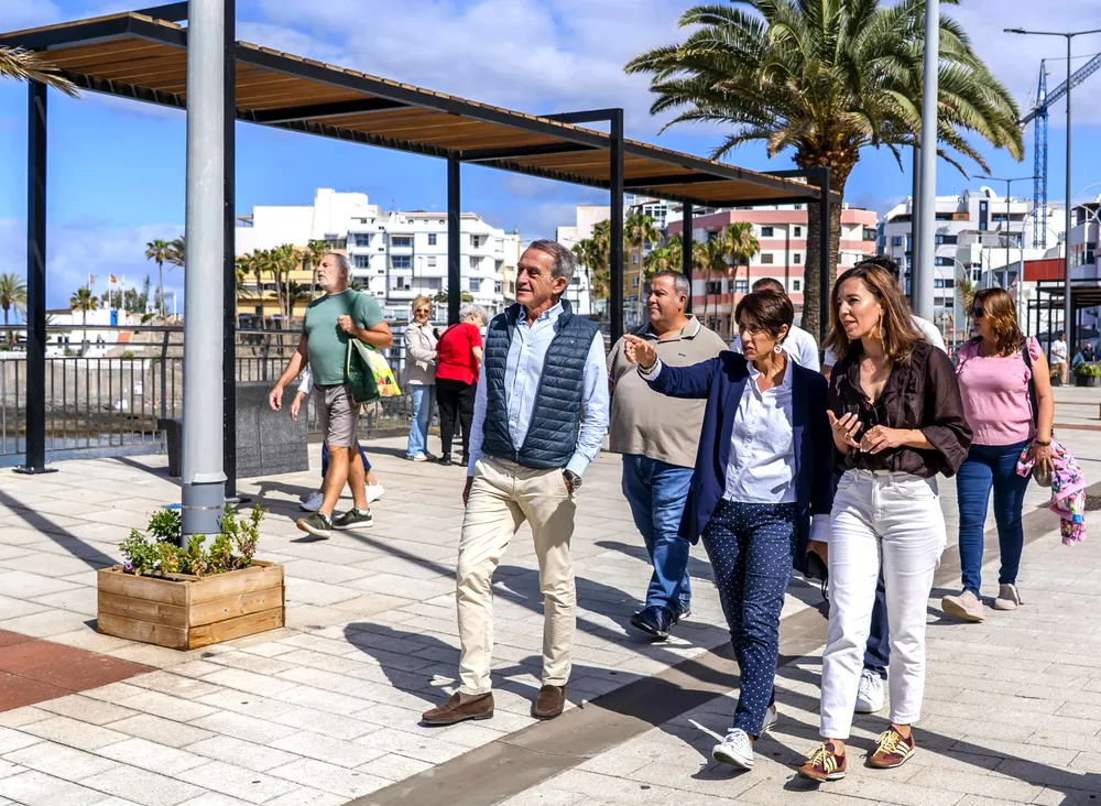 mogan-ejecuta-97-por-ciento-de-fondos-plan-sostenibilidad-turistica_consejera-jessica-de-leon-visita-Mogan