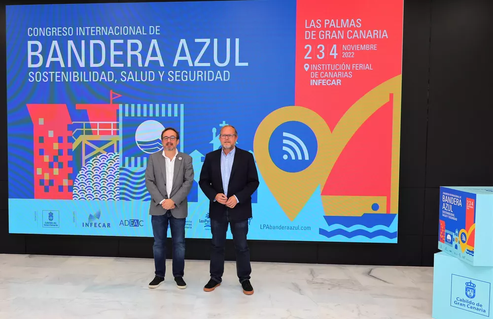 congreso-bandera-azul-jose-eduardo-ramirez-ciudad-de-mar-raul-garcia-brink-infecar_la-gaceta-de-gran-canaria
