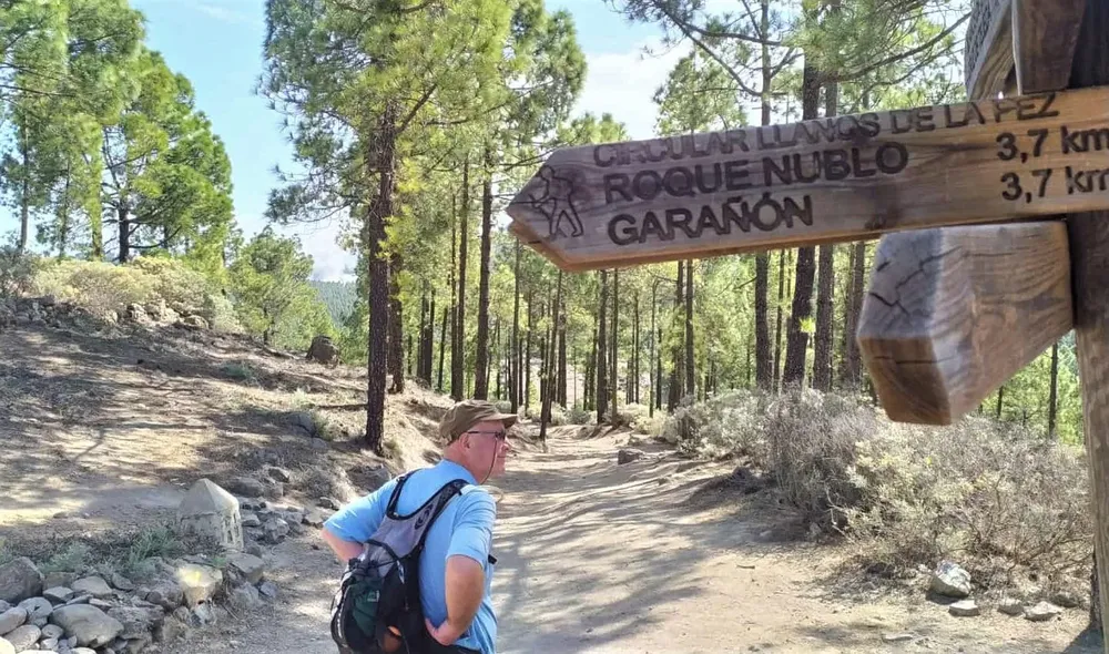 rupert-parker-periodista-visita-gran-canaria-I-noticias-de-gran-canaria