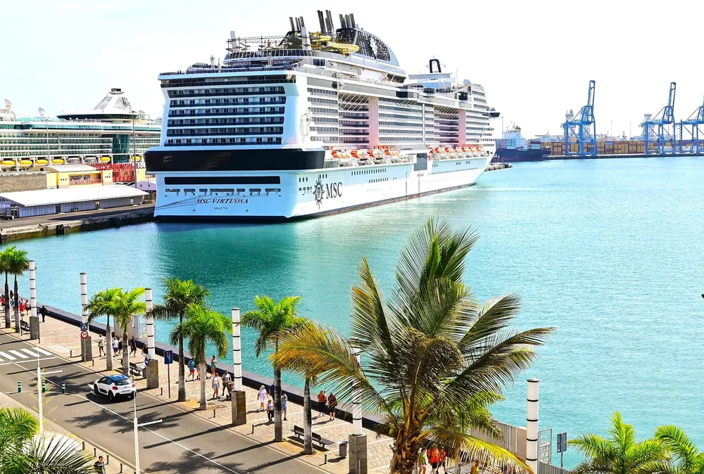 las-palmas-de-gran-canaria-anticipa-temporada-alta-de-cruceros-con-nueve-escalas-en-septiembre