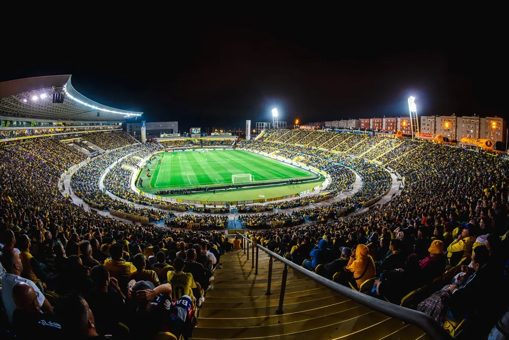gran-canaria-sede-mundial-futbol-2030 la fifa designa a gran canaria sede del mundial de futbol 2030 I estadio de gran canaria