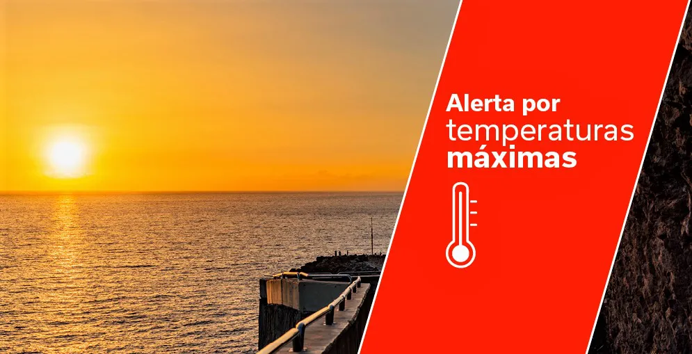 alerta-temperaturas-maximas-gobierno-de-canarias-I-la-gaceta-noticias-gran-canaria