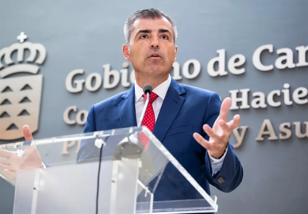 manuel-dominguez-vicepresidente-gobierno-canarias-I-la-gaceta-noticias-gran-canaria