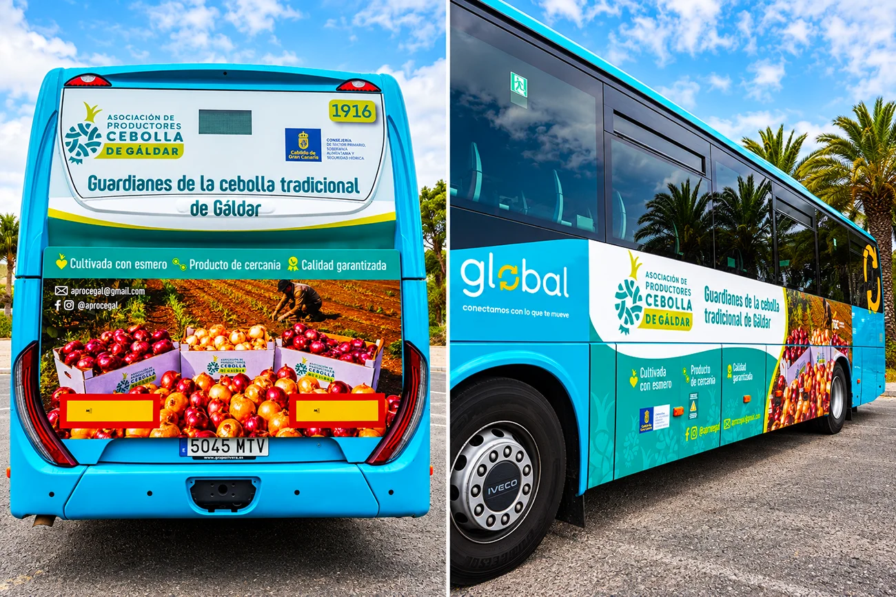 cebolla-de-Galdar-se-sube-a-guagua-Global-para-promocionar-sus-virtudes