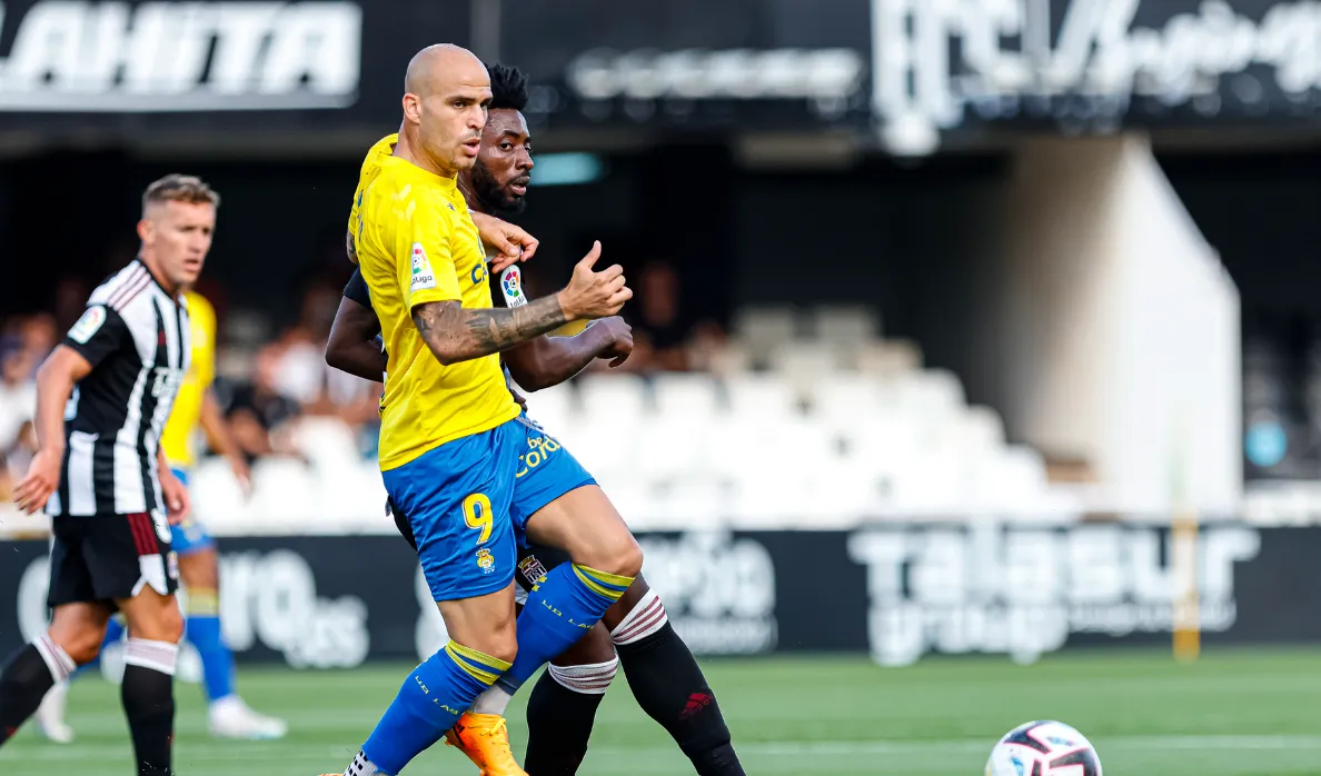 union-deportiva-las-palmas