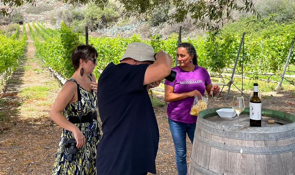 revista-food-and-travel-descubre-los-atractivos-enogastronomicos-de-gran-canaria Food and Travel magazine descubre los atractivos enogastronomicos de gran canaria I noticias de gran canaria