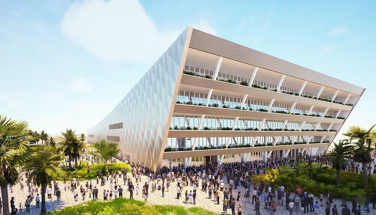 nuevo-pabellon-Infecar-un-edificio-iconico-para-Las-Palmas-de-Gran-Canaria