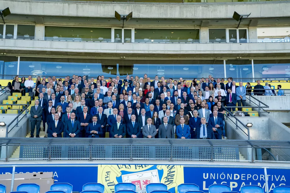 almuerzo-navidad-union-deportiva-las-palmas
