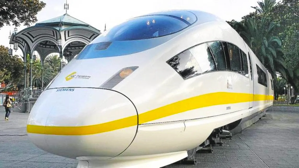 tren-de-gran-canaria