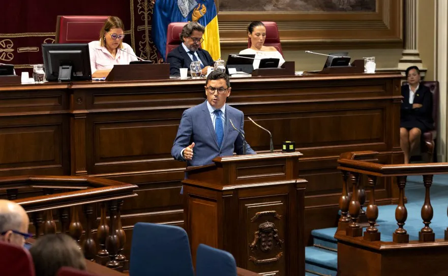pablo-rodriguez-gobierno-de-canarias-I-noticias-de-gran-canaria