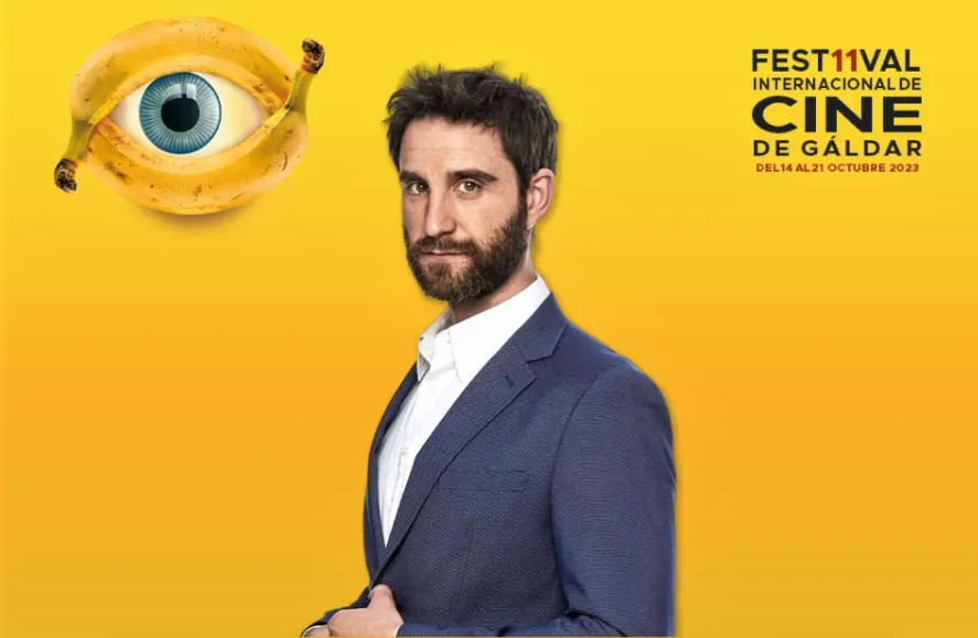 dani-rovira-guayarmina-de-honor-fic-galdar-I-la-gaceta-noticias-gran-canaria