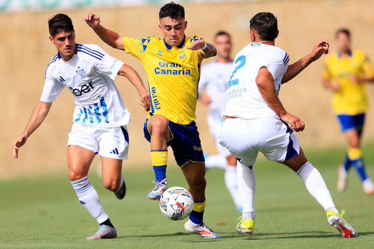 partido-pretemporada-ud-las-palmas-en-marbella