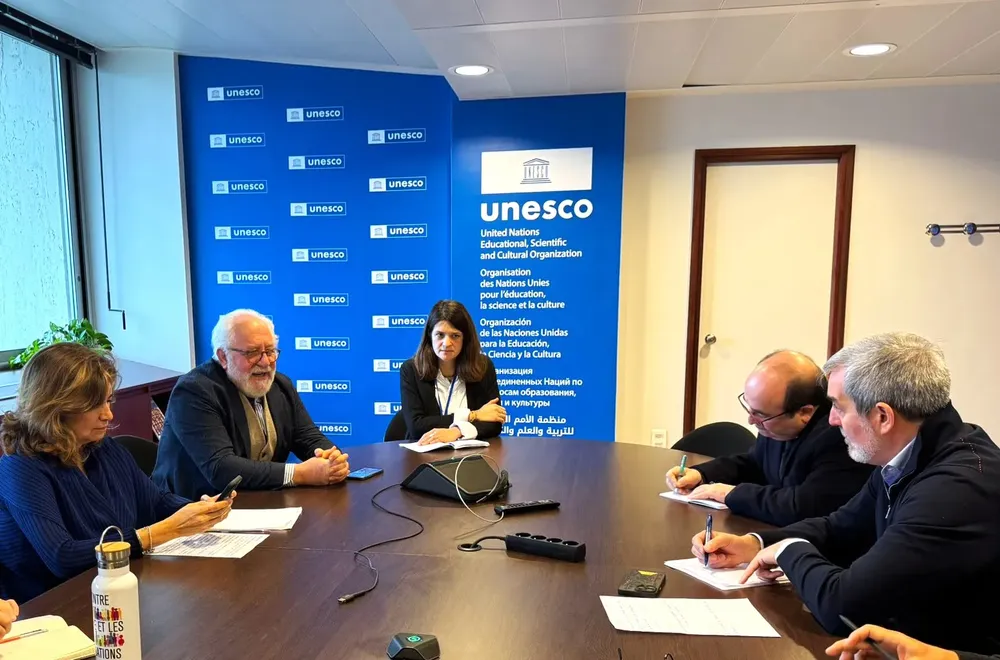 fernando-clavijo-contara-con-el-respaldo-de-la-unesco-y-de-la-ocde-frente-a-la-crisis-migratoria