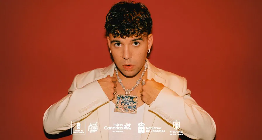 quevedo-concierto-estadio-gran-canaria quevedo en concierto 'buenas noches tour' en el estadio de gran canaria