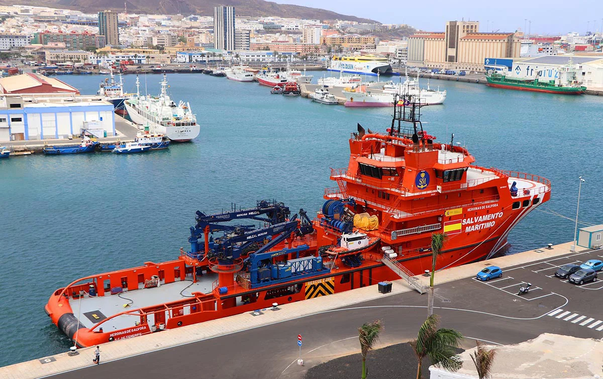 IGIC mueve en Gran Canaria 374 millones de euros