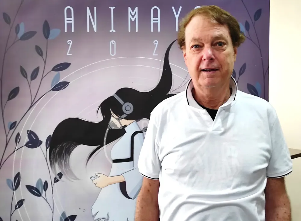 bill-plympton-entrevista-animayo_la-gaceta-de-gran-canaria bill plympton en animayo gran canaria I noticias de gran canaria
