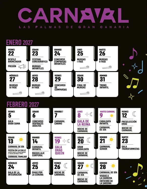programa-Carnaval-de-Las-Palmas-de-Gran-Canaria-2027
