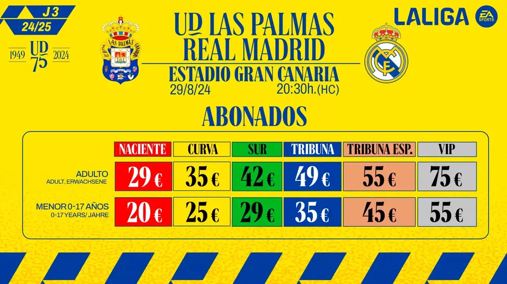 venta-de-entradas-partido-las-palmas-ante-real-madrid-declarado-dia-del-club
