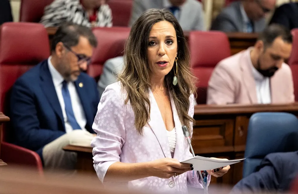 jessica-de-leon-consejera-turismo-gobierno-canarias-I-noticias-gran-canaria