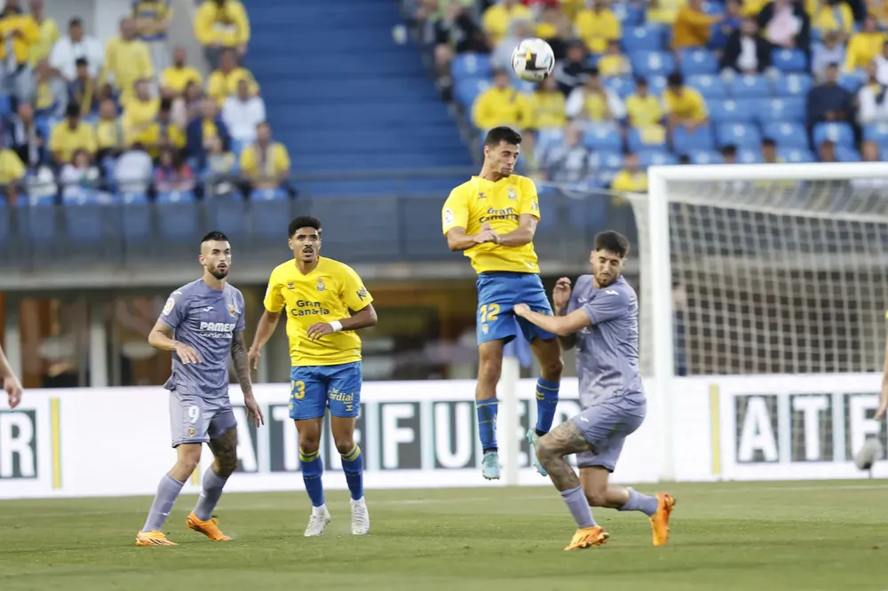 union-deportiva-las-palmas