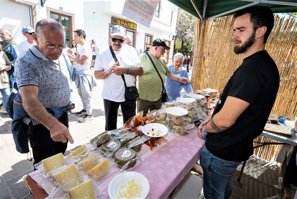 feria-europea-del-queso-I-la-gaceta-noticias-gran-canaria