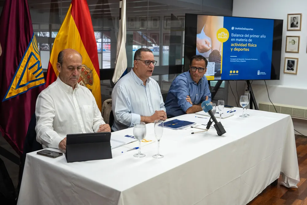 poli-suarez-balance-primer-año-mandato deportes