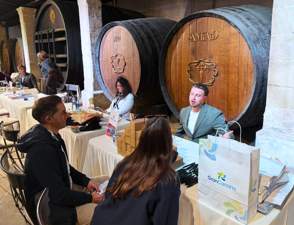 gran-canaria-sale-a-la-conquista-del-mercado-andaluz-en-CEAV-Protour-2026