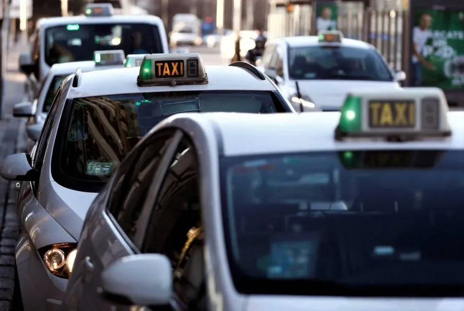 sector-taxi-canarias-pide-proteccion-frente-empresas-vtc-I-la-gaceta-noticias-gran-canaria