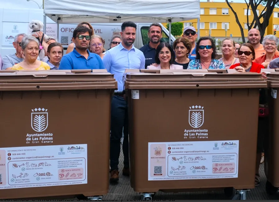 coalicion-canaria-denuncia-lemta-implantacion-contenedor-marron-en-las-palmas-de-gran-canaria