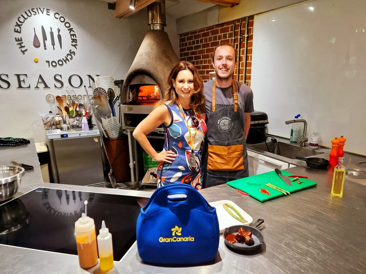 gran-canaria-se-promociona-como-destino-de-lujo-entre-agentes-britanicos