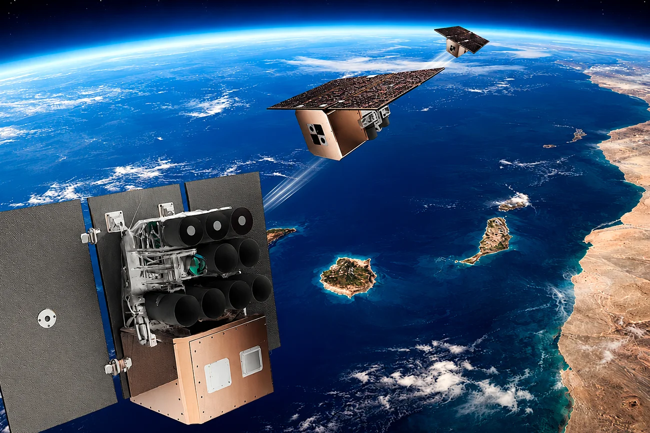 Hispasat-pierde-su-batalla-fiscal-por-las-deducciones-en-Gran-Canaria