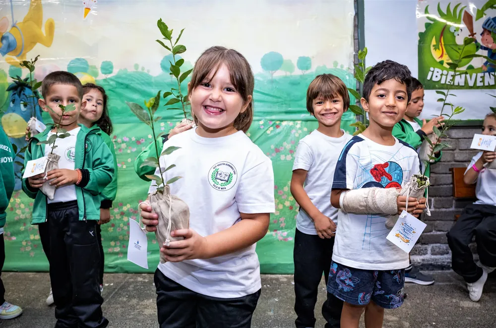 poli-suarez-comienzo-curso-escolar-moya-I-la-gaceta-noticias-gran-canaria