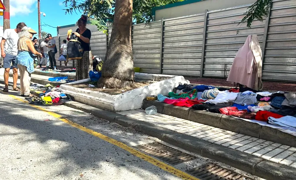 rastro-dominical-las-palmas-gran-canaria