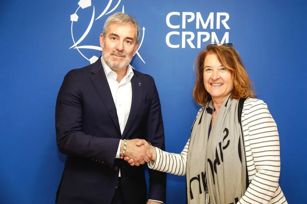 fernando-clavijo-reunion-con-eleni-marianou